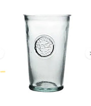 Set 6x Recycled Glass Tumblers 300ml