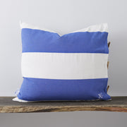 Just Stripes Toggle Cushion