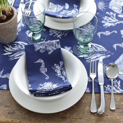 Seaview Napkins (Pair)